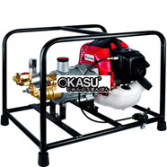 Máy phun thuốc cầm tay WULI WL-0608E