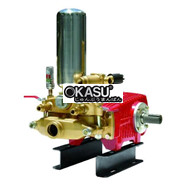 Máy bơm phun thuốc nông nghiệp dòng WULI WL-160ASB (Dòng 160)
