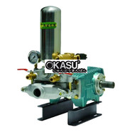 Máy bơm phun thuốc nông nghiệp dòng WULI WL-160ASBC (Dòng 160)