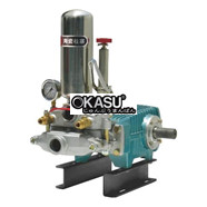 Máy bơm phun thuốc nông nghiệp dòng WULI WL-160BC (Dòng 160)