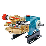 Máy bơm phun thuốc WULI WL-25ASBC (dòng 25)