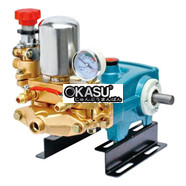Máy bơm phun thuốc WULI WL-25BC (dòng 25)