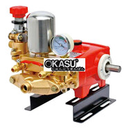 Máy bơm phun thuốc WULI WL-25B (dòng 25)