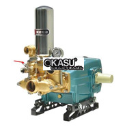 Máy bơm phun thuốc không cần mỡ WULI WL-3000F (dòng 3000F) 