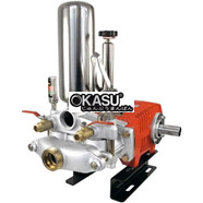 Máy bơm phun thuốc không cần mỡ WULI WL-5120 (dòng 5120) 