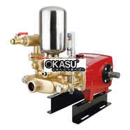 Máy bơm phun thuốc nông nghiệp dòng WULI WL-51ASB2 (Dòng 51)