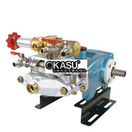 Máy bơm phun thuốc không dùng mỡ WULI WL-520ASC (dòng 520)