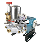 Máy bơm phun thuốc không dùng mỡ WULI WL-520C (dòng 520)