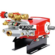 Máy bơm phun thuốc không dùng mỡ WULI WL-530ASB2 (dòng 530)