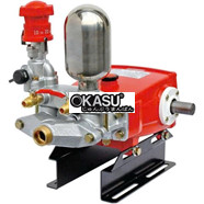 Máy bơm phun thuốc không dùng mỡ WULI WL-530B2 (dòng 530) 