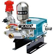 Máy bơm phun thuốc không dùng mỡ WULI WL-530BC2 (dòng 530) 