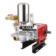 Máy bơm phun nông nghiệp không cần mỡ WULI WL-550ASB2 (dòng 550)