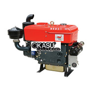 Động cơ diesel xi-lanh đơn dòng L