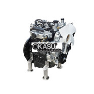 Động cơ diesel cho máy xây dựng (37kW trở xuống)