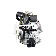 Động cơ diesel EV80