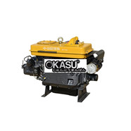 Động cơ Diesel dòng máy bơm cơ khí 