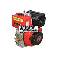 Dòng bơm cơ khí Động cơ Diesel IV