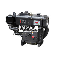 Động cơ diesel dòng H, EH, HS