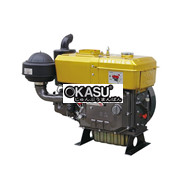 Động cơ diesel dòng Hummer