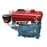 Động cơ diesel xi-lanh đơn dòng ZR