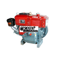 Động cơ diesel xi-lanh đơn dòng R