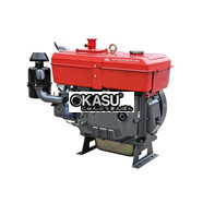 Động cơ diesel xi-lanh đơn dòng S, ZS