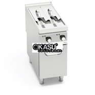 Nồi chiên điện - 7+7 lít SE9F7+7-4M