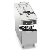 NỒI CHIÊN ĐIỆN - 10 L SE9F10-4M-BF