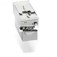 Máy chiên điện - Một ngăn chứa 18 lít LXE9F18-4