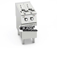 Nồi chiên điện - 7+7 lít SE7F7+7-4M