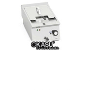 Máy chiên điện - Một ngăn chứa 10 lít SE7F10-4B