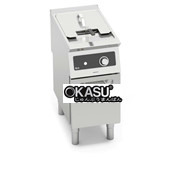 Nồi chiên điện 10 lít - Điều khiển BFLEX SE7F10-4M-BF