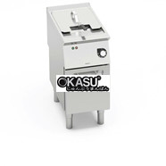 NỒI CHIÊN ĐIỆN - 10L SE7F10-4M