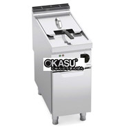 Nồi chiên điện 18 lít gắn trên tủ E9F18-4M