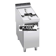 BẾP CHIÊN ĐIỆN - BẬC ĐƠN 22 LÍT E9F22-4M-BF  