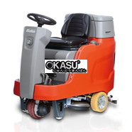 Máy chà sàn ngồi lái Scrubmaster B75R
