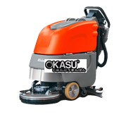 Máy chà sàn liên hợp Scrubmaster B30