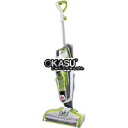 Máy chà sàn gia đình Bissell CrossWave