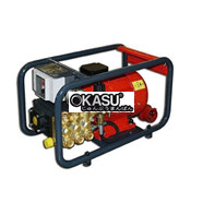 Máy phun xịt cao áp Oertzen C140-12E