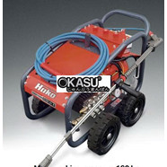 Máy phun nước cao áp Oertzen C150-21E