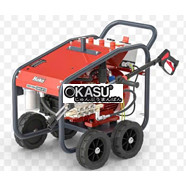 Máy Phun Xịt Nước Áp Lực Cao Oertzen C500-27E