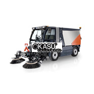 Xe Quét Đường Citymaster 2250