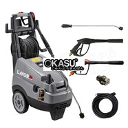 Máy phun xịt cao áp Lavor HNR 2017