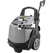 Máy phun xịt cao áp nước nóng Lavor HSR 1509 LP