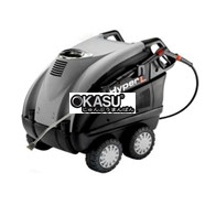 Máy phun xịt cao áp nước nóng Lavor Hyper LR 1614 LP