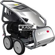 Máy phun xịt cao áp Lavor Lena 5018 LP