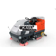 Máy Chà Sàn Ngồi Lái Scrubmaster B400R