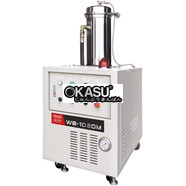 Hệ thống làm mát đầu ra trung tâm áp suất cao WULI WB-1020M