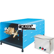 Hệ thống làm mát bằng phun sương công suất cao Wuli WF-2075