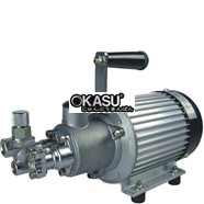 Máy bơm làm mát bằng phun sương Wuli WM-1001B